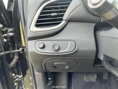 2021 Chevrolet Trax LS 4dr Crossover   - Photo 16 - Monroe, LA 71201