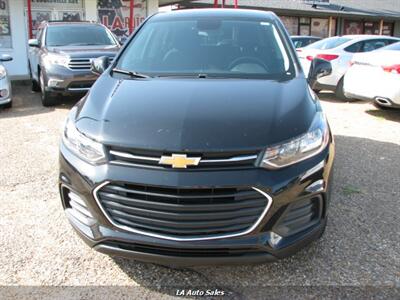 2021 Chevrolet Trax LS   - Photo 8 - West Monroe, LA 71225