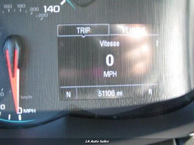 2021 Chevrolet Trax LS 4dr Crossover   - Photo 20 - Monroe, LA 71201