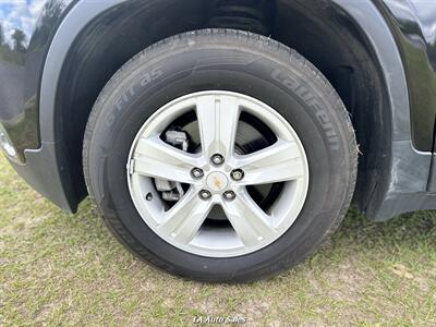 2021 Chevrolet Trax LS 4dr Crossover   - Photo 25 - Monroe, LA 71201