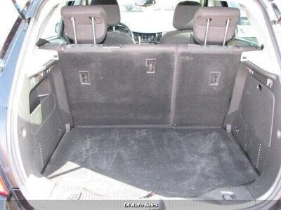 2021 Chevrolet Trax LS 4dr Crossover   - Photo 10 - Monroe, LA 71201