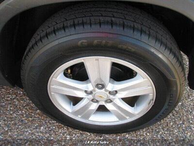 2021 Chevrolet Trax LS 4dr Crossover   - Photo 9 - Monroe, LA 71201