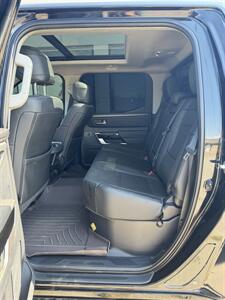 2023 Toyota Tundra Limited - Photo 12 - Monroe, LA 71201