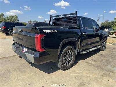 2023 Toyota Tundra Limited - Photo 5 - Monroe, LA 71201