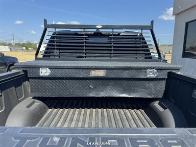2023 Toyota Tundra Limited - Photo 8 - Monroe, LA 71201