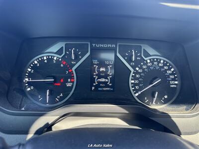 2023 Toyota Tundra Limited - Photo 22 - Monroe, LA 71201