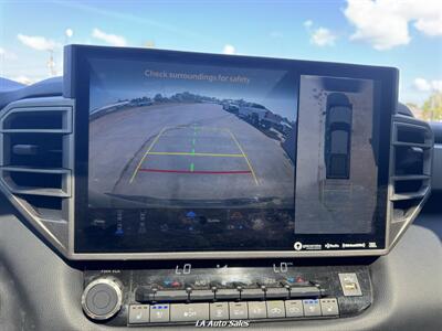 2023 Toyota Tundra Limited - Photo 20 - Monroe, LA 71201