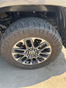 2023 Toyota Tundra Limited - Photo 9 - Monroe, LA 71201
