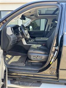 2023 Toyota Tundra Limited - Photo 15 - Monroe, LA 71201