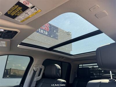 2023 Toyota Tundra Limited - Photo 18 - Monroe, LA 71201
