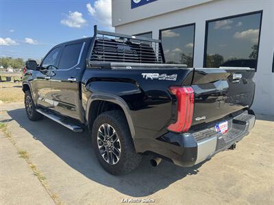 2023 Toyota Tundra Limited - Photo 7 - Monroe, LA 71201
