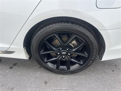 2018 Hyundai SONATA Sport 2.0T   - Photo 6 - Monroe, LA 71201