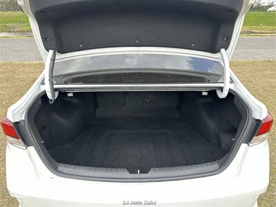 2018 Hyundai SONATA Sport 2.0T 4dr Sedan   - Photo 10 - Monroe, LA 71201