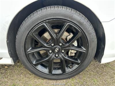 2018 Hyundai SONATA Sport 2.0T 4dr Sedan   - Photo 22 - Monroe, LA 71201