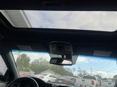 2018 Hyundai SONATA Sport 2.0T   - Photo 11 - Monroe, LA 71201