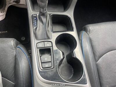 2018 Hyundai SONATA Sport 2.0T 4dr Sedan   - Photo 20 - Monroe, LA 71201