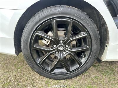 2018 Hyundai SONATA Sport 2.0T 4dr Sedan   - Photo 23 - Monroe, LA 71201