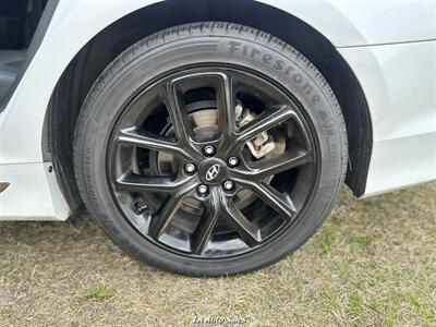 2018 Hyundai SONATA Sport 2.0T 4dr Sedan   - Photo 20 - Monroe, LA 71201