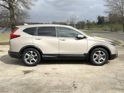 2017 Honda CR-V EX L 4dr SUV - Photo 5 - Monroe, LA 71201