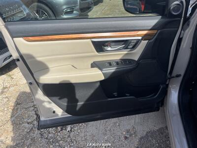 2017 Honda CR-V EX-L   - Photo 11 - Monroe, LA 71201