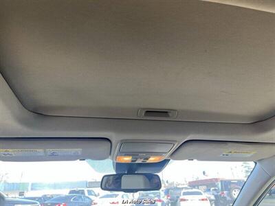 2017 Honda CR-V EX L 4dr SUV   - Photo 9 - Monroe, LA 71201