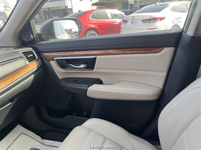 2017 Honda CR-V EX-L   - Photo 7 - Monroe, LA 71201