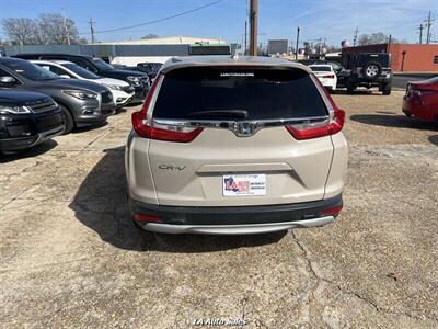 2017 Honda CR-V EX L 4dr SUV   - Photo 3 - Monroe, LA 71201