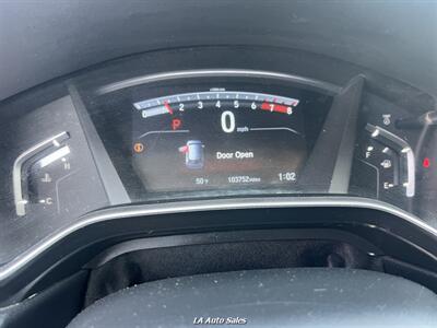 2017 Honda CR-V EX-L   - Photo 14 - Monroe, LA 71201