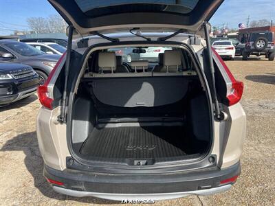 2017 Honda CR-V EX L 4dr SUV   - Photo 11 - Monroe, LA 71201