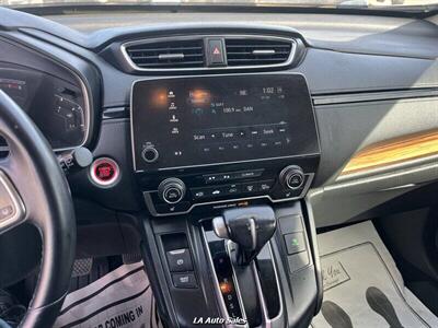 2017 Honda CR-V EX L 4dr SUV   - Photo 13 - Monroe, LA 71201