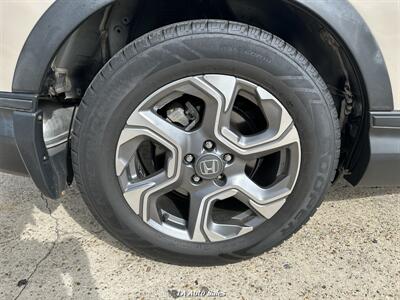 2017 Honda CR-V EX L 4dr SUV - Photo 23 - Monroe, LA 71201