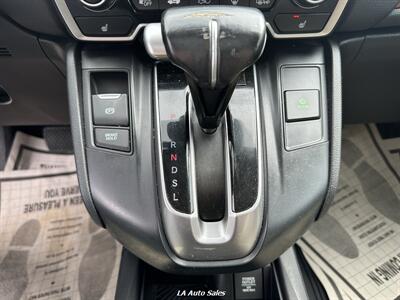 2017 Honda CR-V EX L 4dr SUV - Photo 18 - Monroe, LA 71201