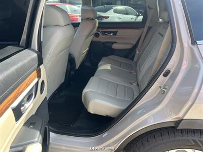 2017 Honda CR-V EX-L   - Photo 6 - Monroe, LA 71201