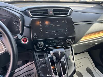 2017 Honda CR-V EX-L   - Photo 12 - Monroe, LA 71201
