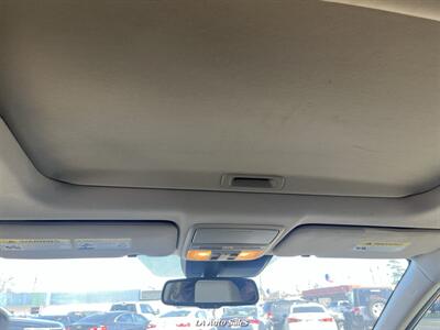 2017 Honda CR-V EX-L   - Photo 8 - Monroe, LA 71201