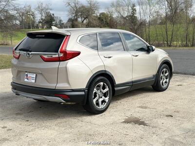 2017 Honda CR-V EX L 4dr SUV - Photo 6 - Monroe, LA 71201