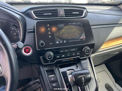 2017 Honda CR-V EX-L   - Photo 17 - Monroe, LA 71201