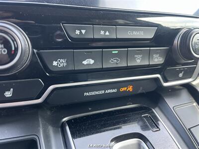 2017 Honda CR-V EX-L   - Photo 18 - Monroe, LA 71201