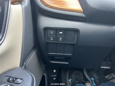 2017 Honda CR-V EX-L   - Photo 15 - Monroe, LA 71201