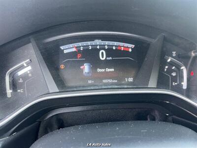 2017 Honda CR-V EX L 4dr SUV   - Photo 15 - Monroe, LA 71201