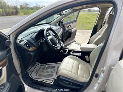 2017 Honda CR-V EX L 4dr SUV - Photo 13 - Monroe, LA 71201