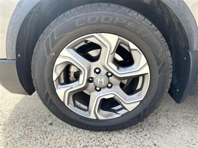 2017 Honda CR-V EX L 4dr SUV - Photo 20 - Monroe, LA 71201