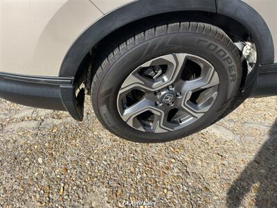2017 Honda CR-V EX-L   - Photo 5 - Monroe, LA 71201