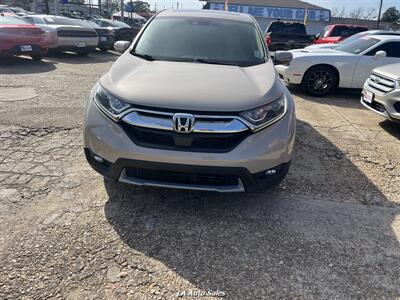 2017 Honda CR-V EX-L   - Photo 4 - Monroe, LA 71201