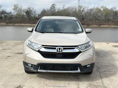 2017 Honda CR-V EX L 4dr SUV - Photo 3 - Monroe, LA 71201
