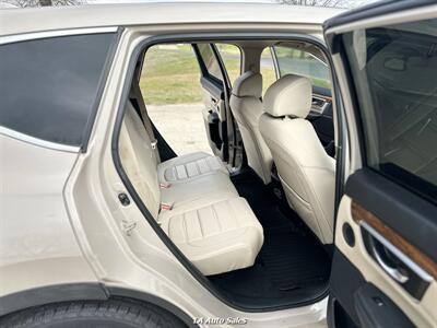 2017 Honda CR-V EX L 4dr SUV - Photo 11 - Monroe, LA 71201