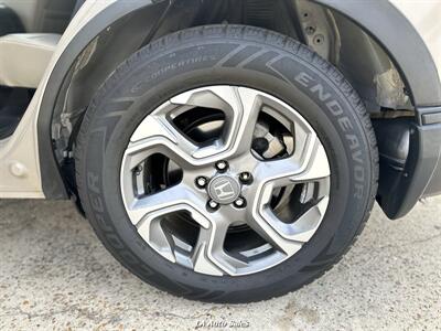 2017 Honda CR-V EX L 4dr SUV - Photo 21 - Monroe, LA 71201