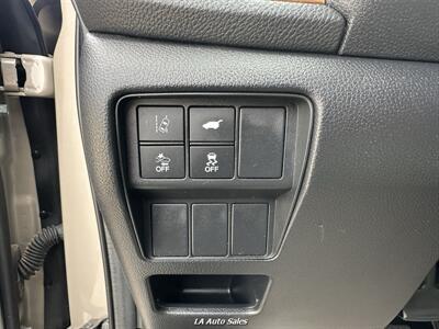 2017 Honda CR-V EX L 4dr SUV - Photo 15 - Monroe, LA 71201