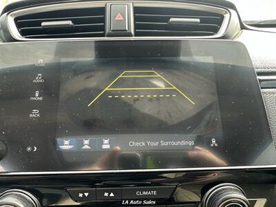 2017 Honda CR-V EX L 4dr SUV - Photo 19 - Monroe, LA 71201