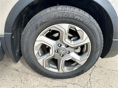 2017 Honda CR-V EX L 4dr SUV - Photo 22 - Monroe, LA 71201